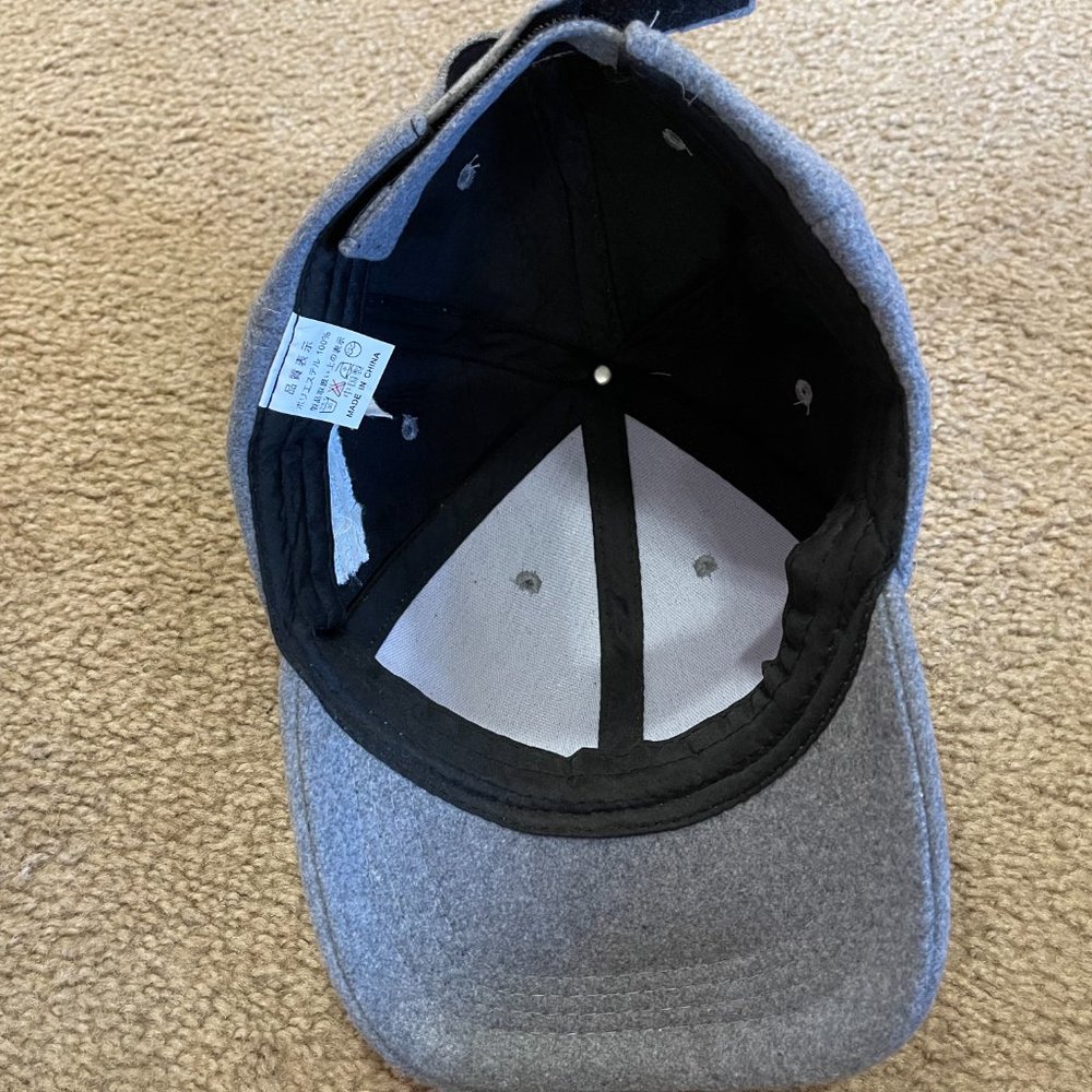 Trendy Hat - Picture 4 of 4